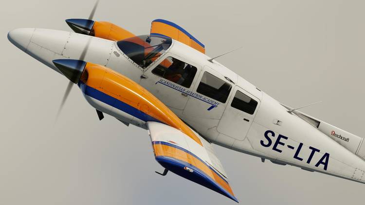 duchess-model-76-xplane-12-on-