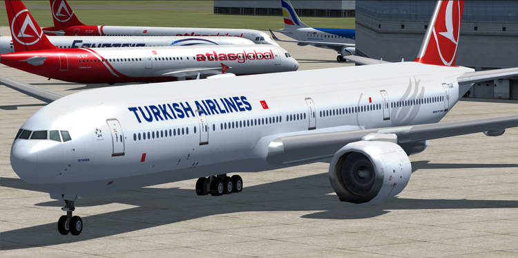 Just Flight - Traffic Global - Early Access update