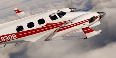 Black Square MSFS Dukes