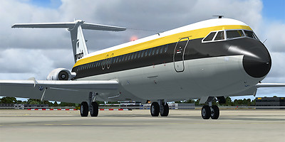 Prepar3D  v4 Add-ons