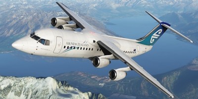 146 Professional MSFS