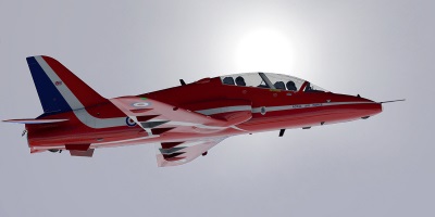 X-Plane 11 Hawk T1/A