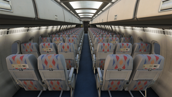 146 Professional (MSFS 2020/2024)