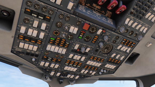 146 Professional (MSFS 2020/2024)