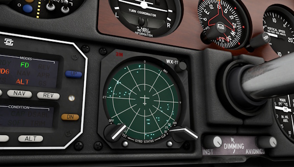 Black Square - Commander 114