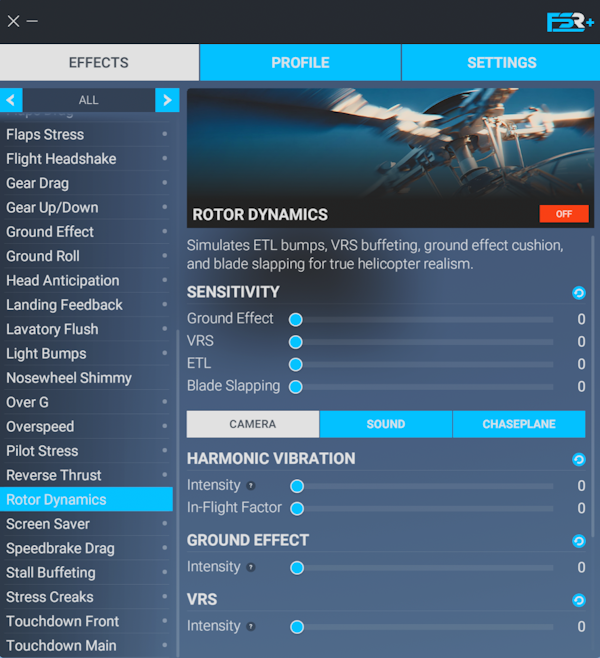 FSRealistic+
