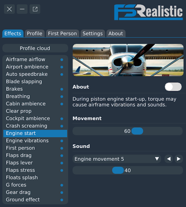 FSRealistic Pro