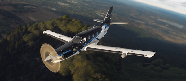 TBM 850 Precision Audio Pack