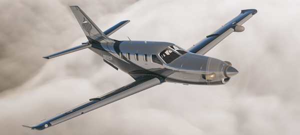 TBM 850 Precision Audio Pack