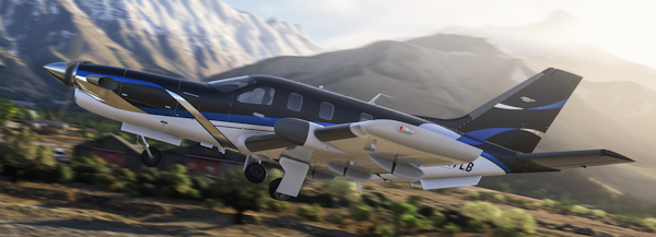 TBM 850 Precision Audio Pack