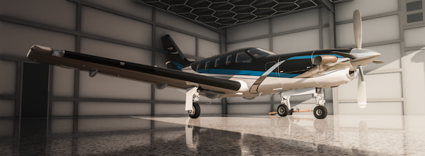 TBM 850 Precision Audio Pack