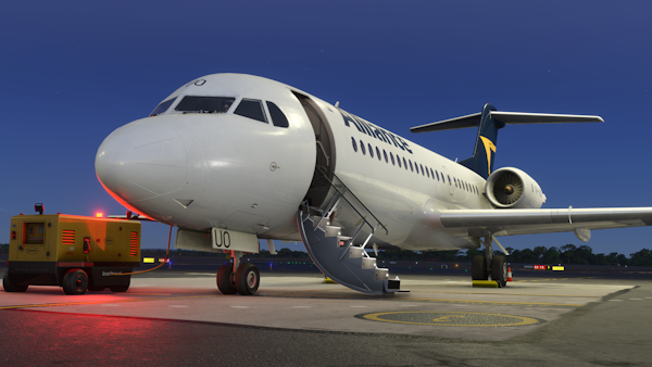 F70/100 Professional