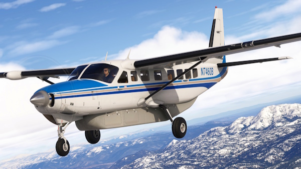 Black Square - Caravan Professional Bundle