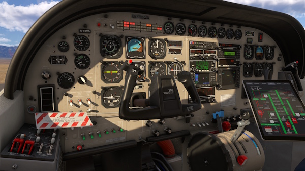 Black Square - Caravan Professional Bundle