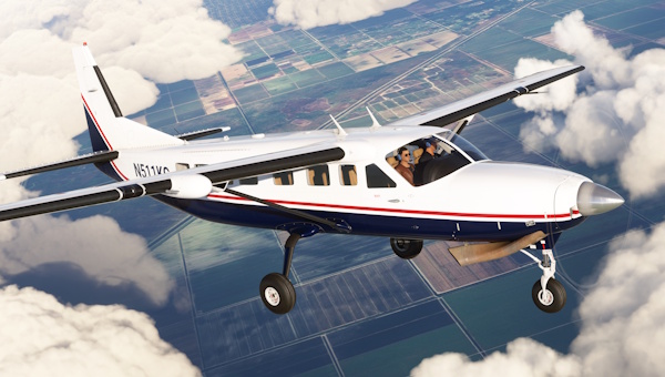 Black Square - Caravan Professional Bundle