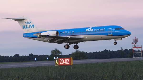 F70/100 Professional