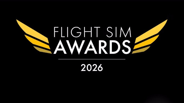 Flight Sim Awards 2026