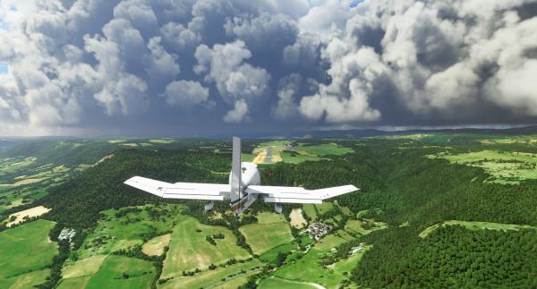 Microsoft Flight Simulator (Standard)