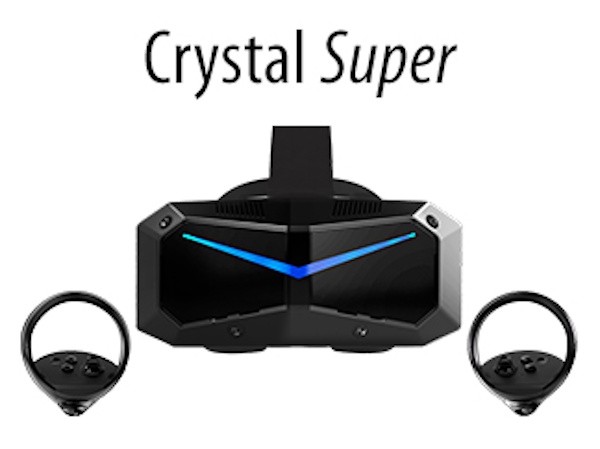 Crystal Super QLED