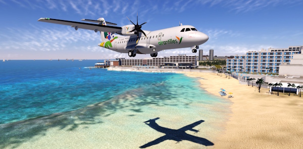 Traffic for Tower! Simulator 3