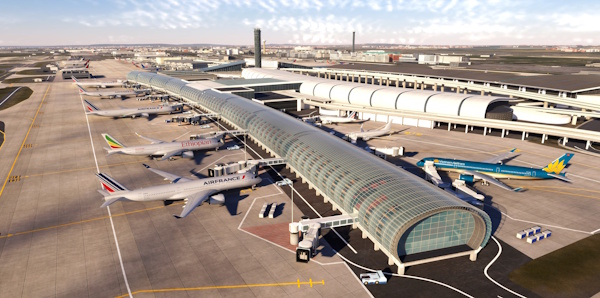 Traffic for Tower! Simulator 3