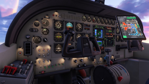 Black Square - Caravan Professional Bundle