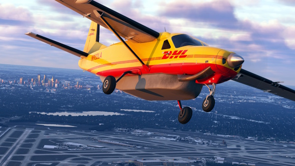 Black Square - Caravan Professional Bundle