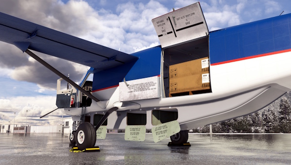 Black Square - Caravan Professional Bundle