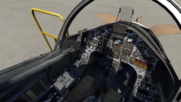  Hawk T1/A Advanced Trainer (for Aerofly FS 2)