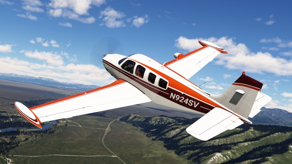 Black Square - Baron & Bonanza Professional Bundle