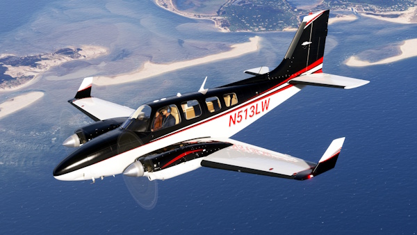 Black Square - Baron & Bonanza Professional Bundle