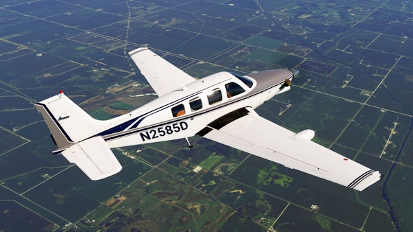 Black Square - Baron & Bonanza Professional Bundle