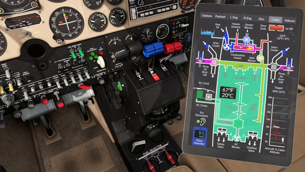 Black Square - Baron & Bonanza Professional Bundle