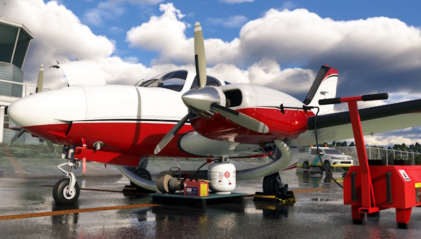 Black Square - Baron & Bonanza Professional Bundle