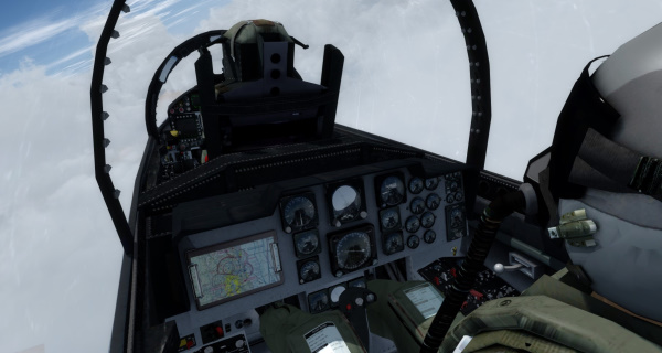 DC Designs F-15 C, E & I Eagle - new F-15D model (June 2020)
