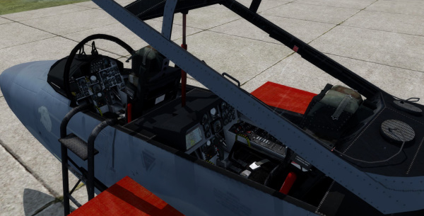 DC Designs F-15 C, E & I Eagle - new F-15D model (June 2020)