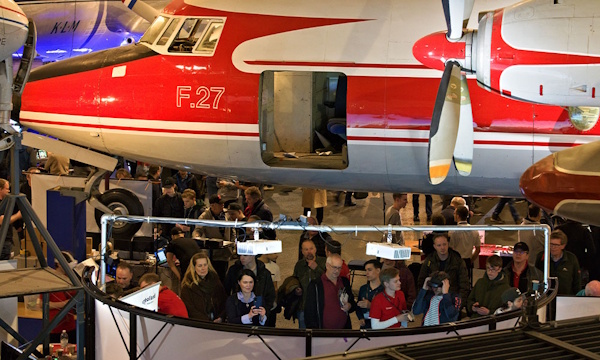 FlightSimWeekend 2026