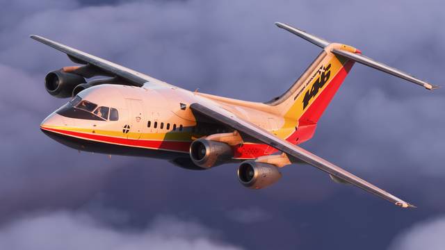 146 Professional & RJ Professional Bundle