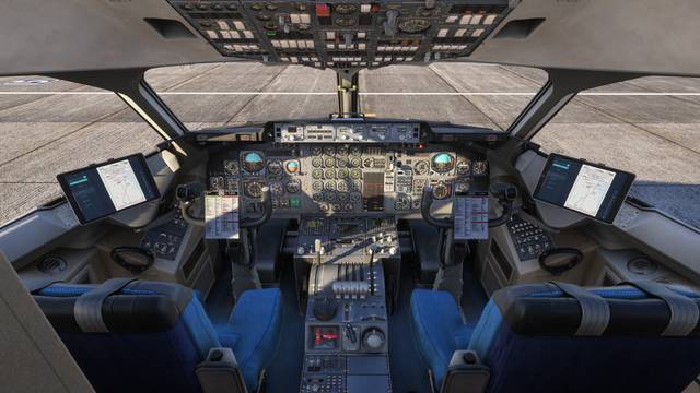 146 Professional (MSFS)