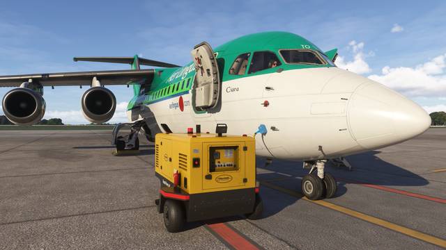 146 Professional (MSFS)