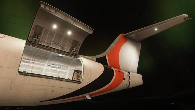 146 Professional (MSFS)