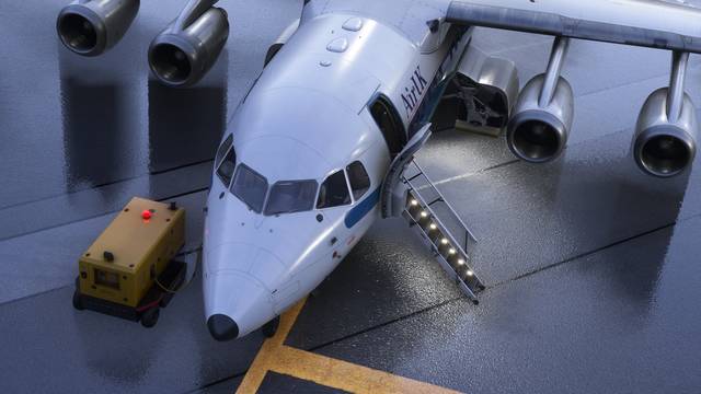 146 Professional (MSFS)