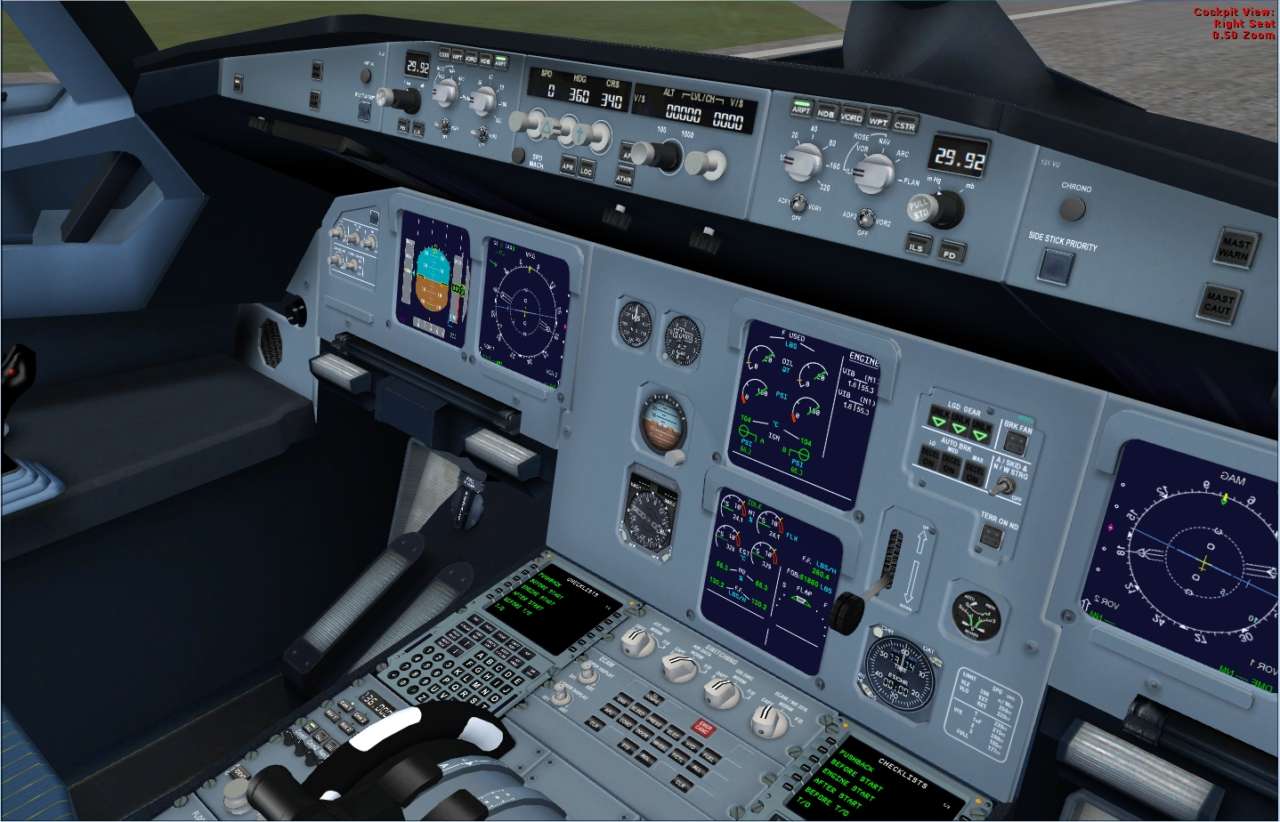 Just Flight A320 Jetliner Just Flight A320 Jetliner