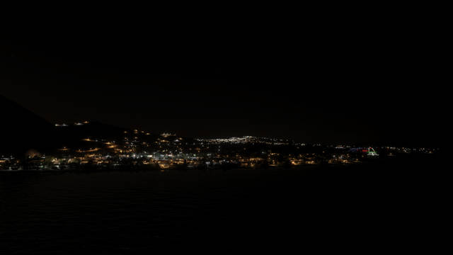 29Palms - LGSR - Santorini Airport & Island (MSFS 2024)