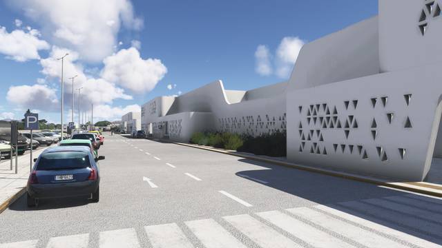 29Palms - LGMK - Mykonos Airport MSFS 2024