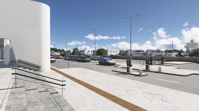 29Palms - LGMK - Mykonos Airport MSFS 2024