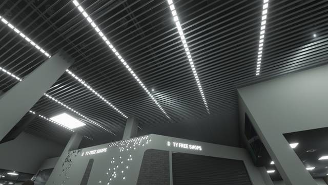 29Palms - LGMK - Mykonos Airport MSFS 2024