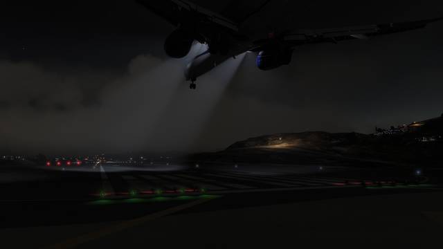 29Palms - LGMK - Mykonos Airport MSFS 2024