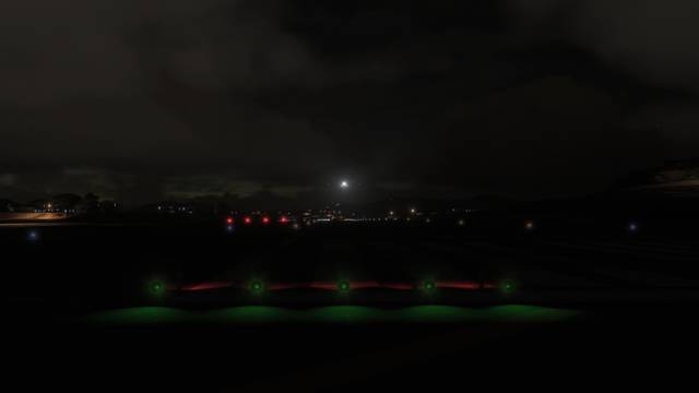 29Palms - LGMK - Mykonos Airport MSFS 2024
