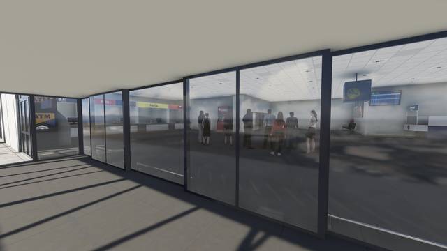 29Palms - LGMK - Mykonos Airport MSFS 2024